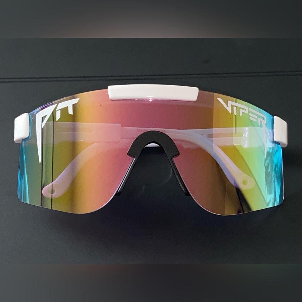 Pit Viper Miami Nights Original 2.0 - Kids/Juniors OS Fit